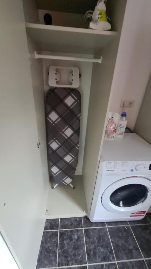 Appartement Lavendel, Ferienwohnung Mit Eigenem Eingang Wie Ein Kleines Haus Бад-Зальцуфлен Экстерьер фото